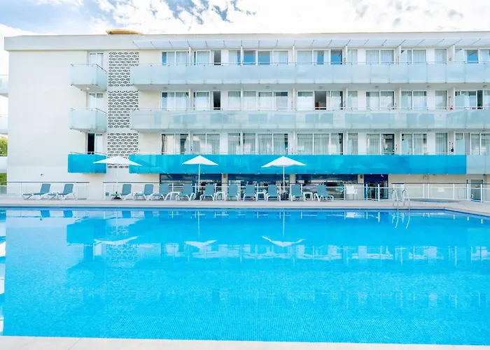 Aparthotel Ona Palamos