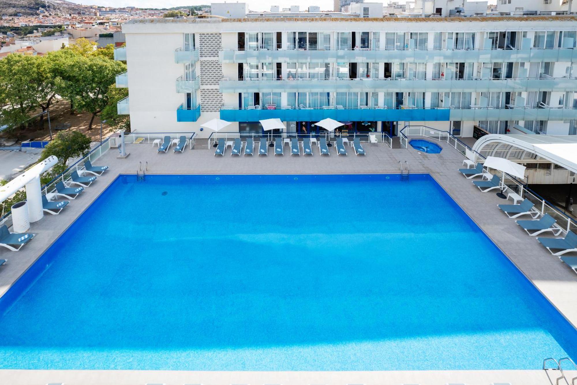 Ona Hotel apartamentowy