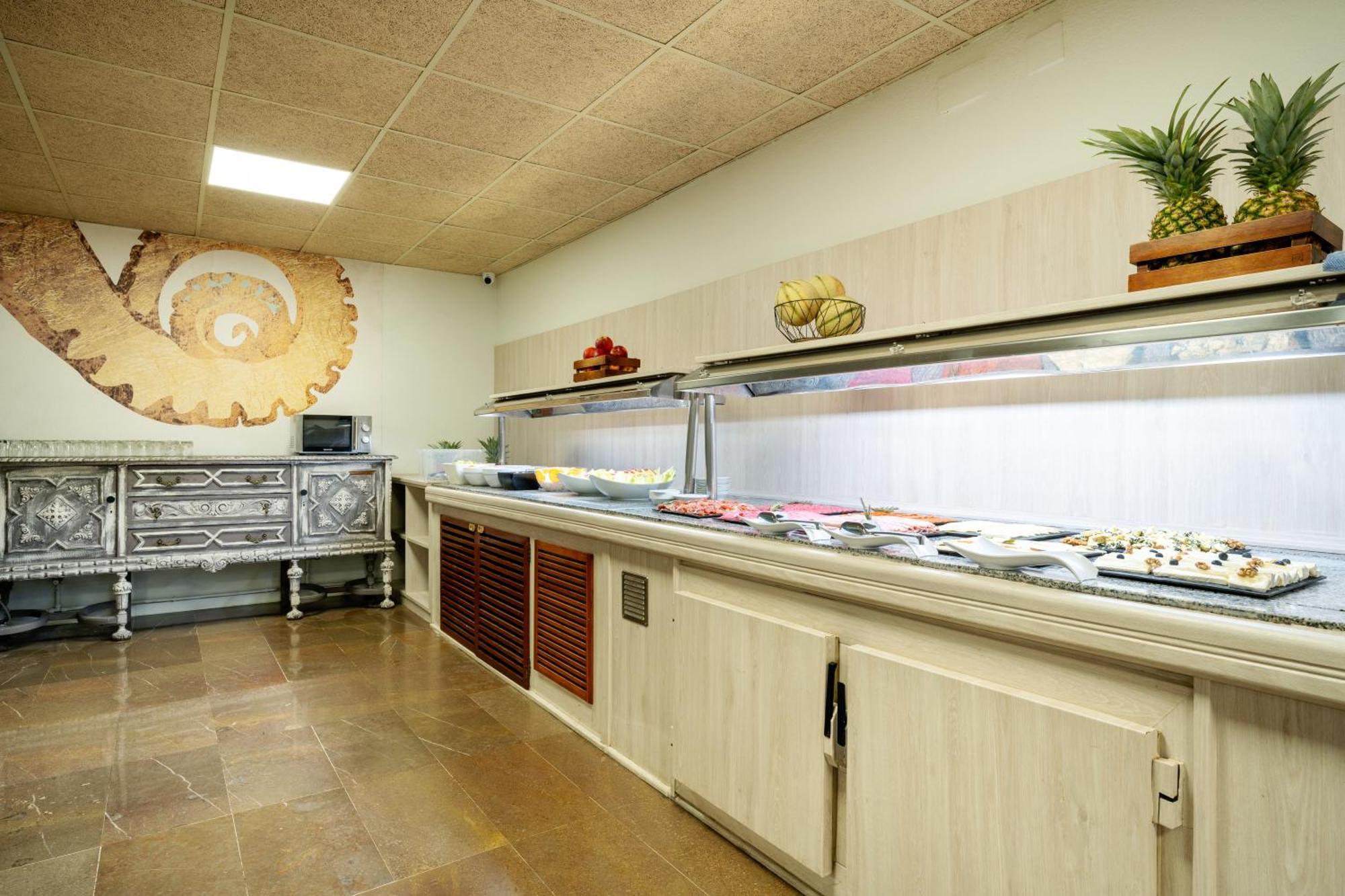 Ona Aparthotel Palamos