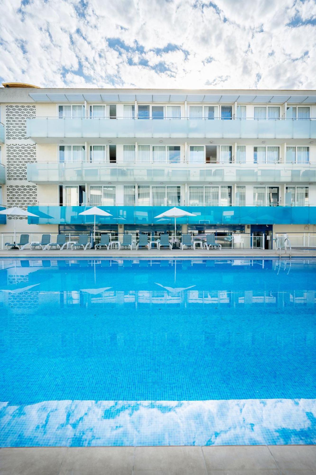 Apartahotel Ona Palamós