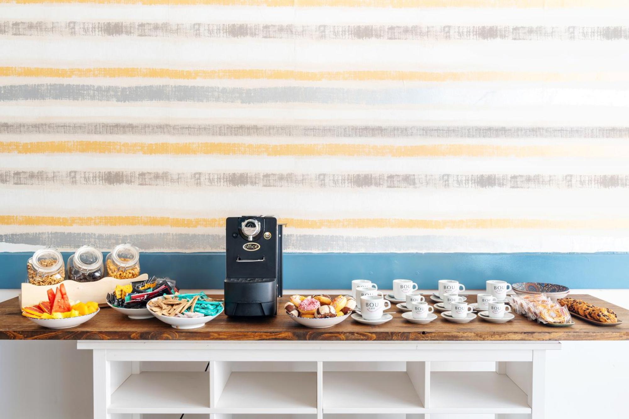 Ona Apartahotel