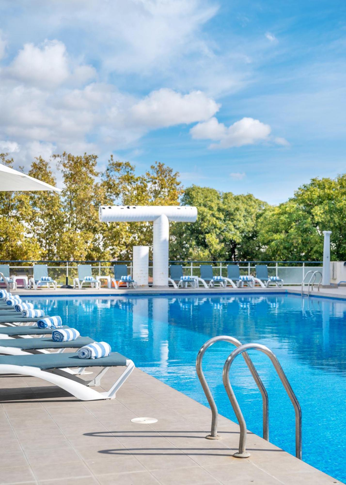 Apartahotel Ona 4*