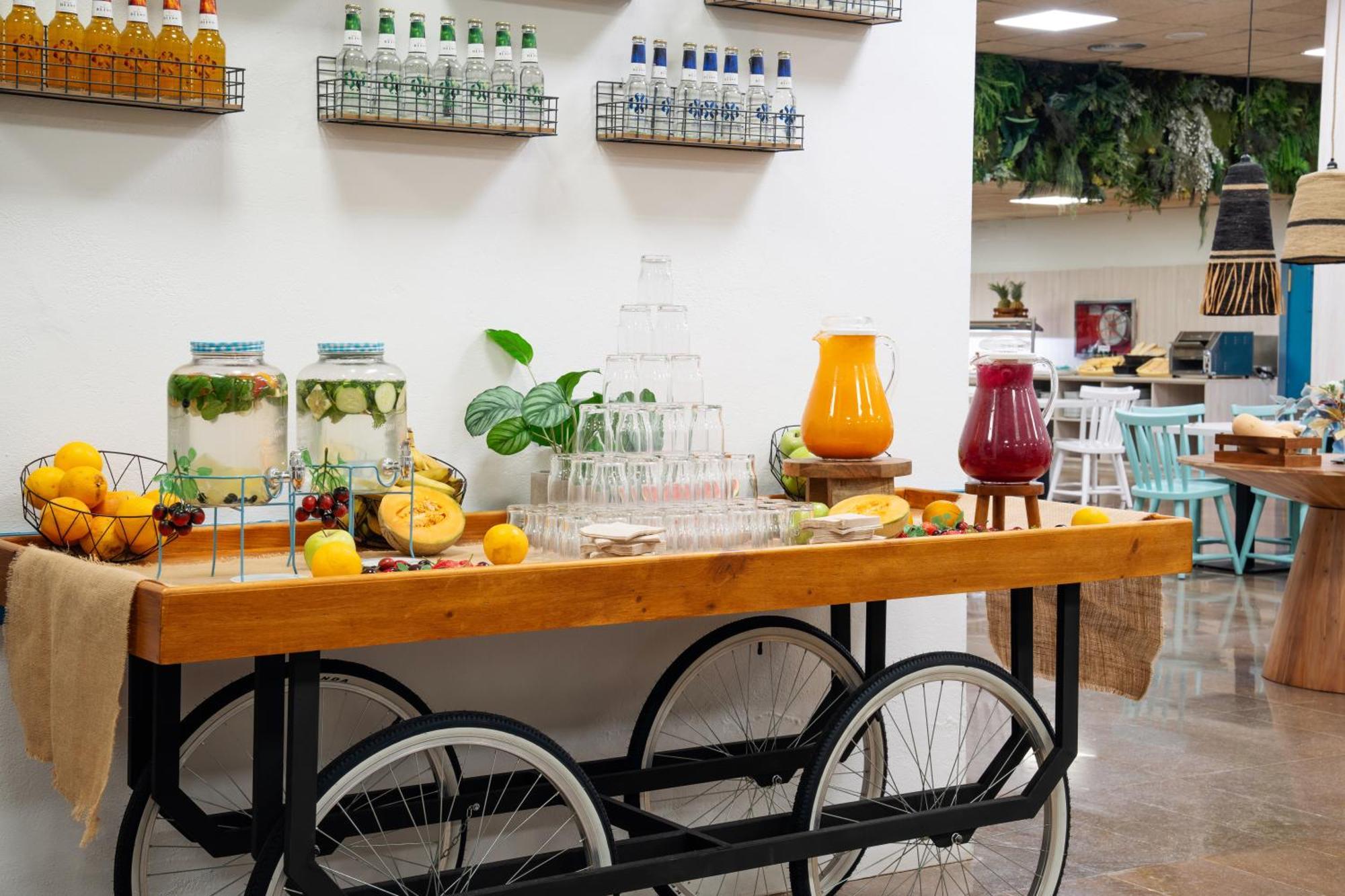 Ona Apartahotel Palamós