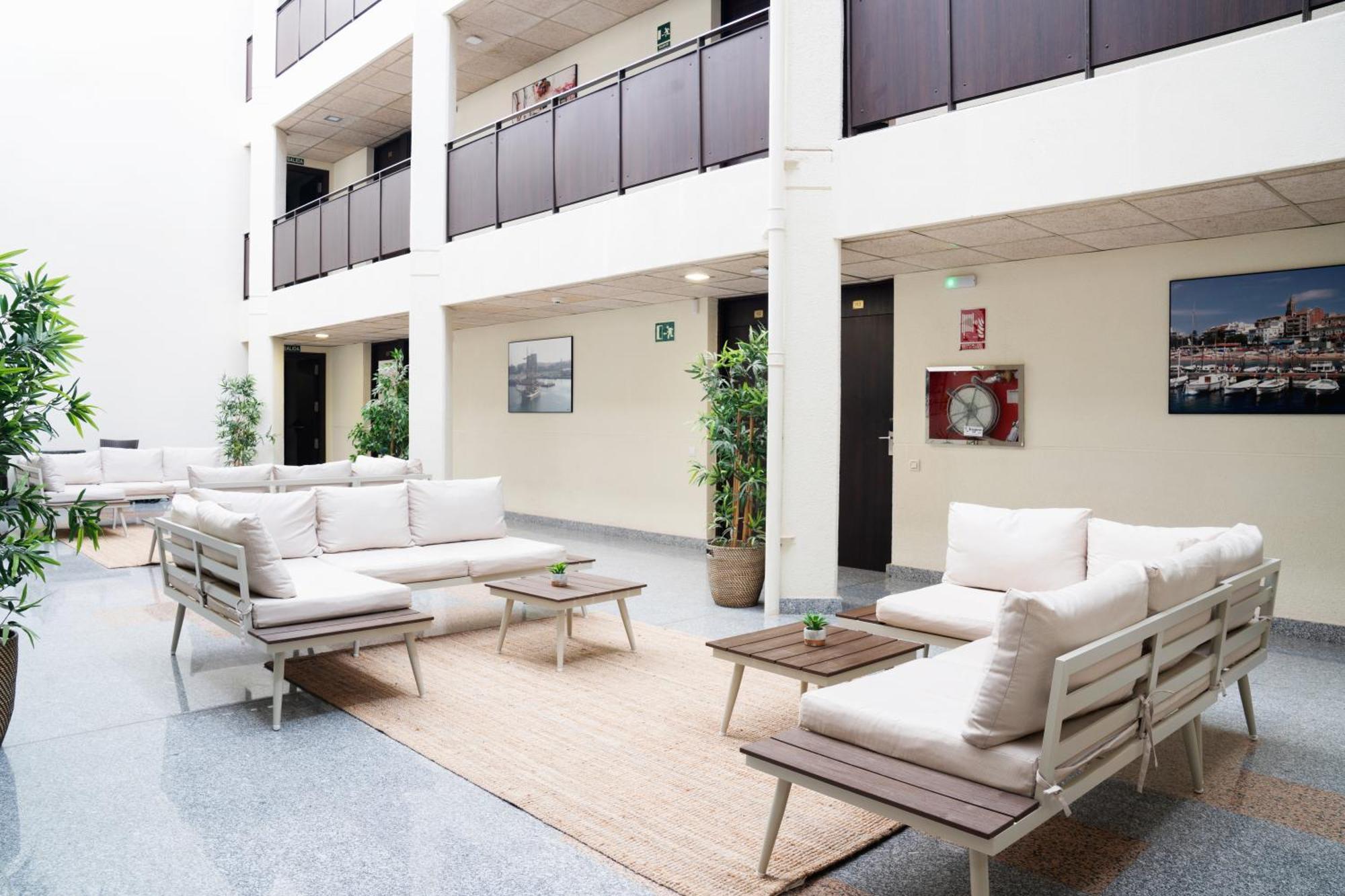 Ona Aparthotel