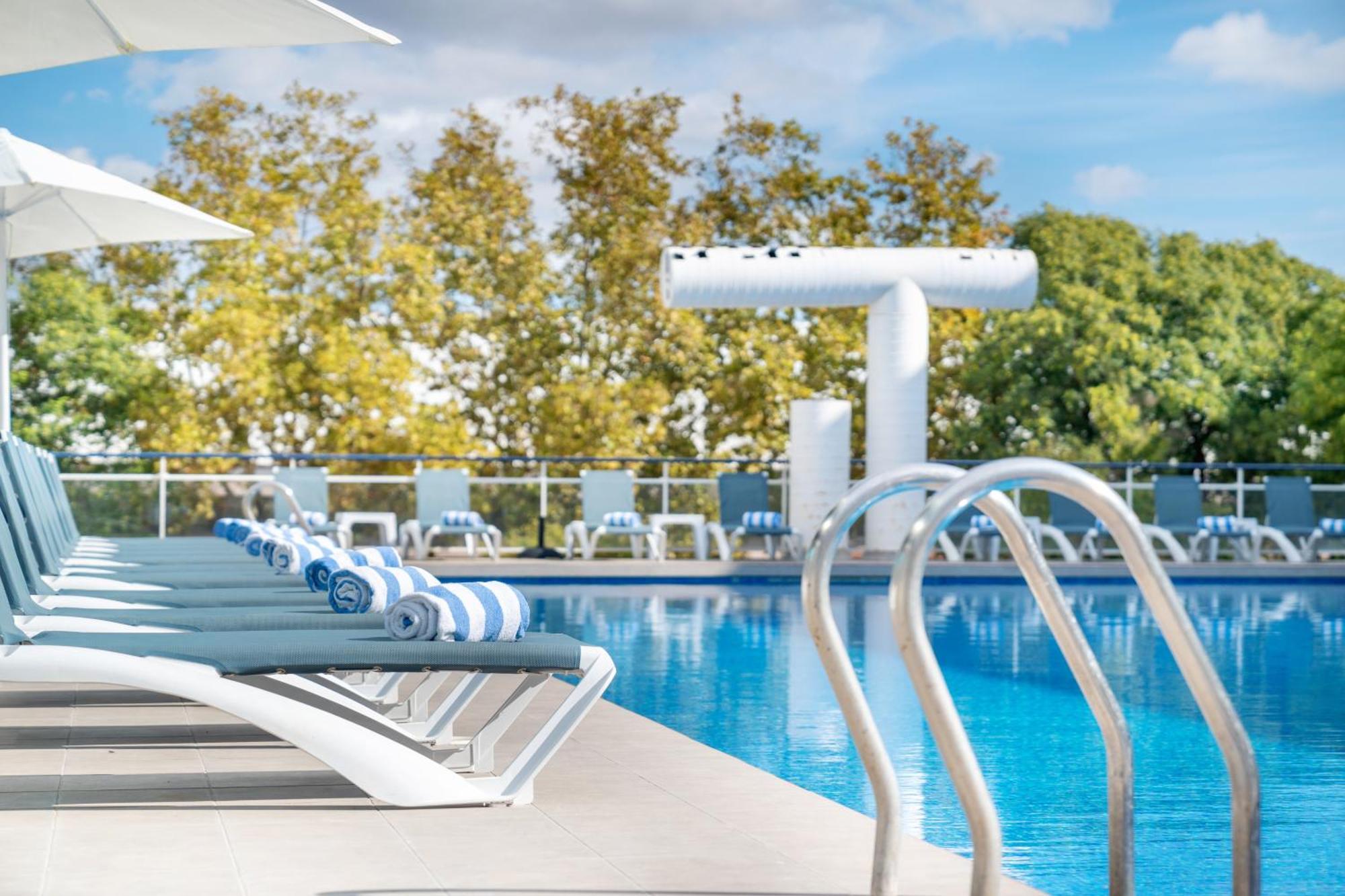 Apartahotel Ona