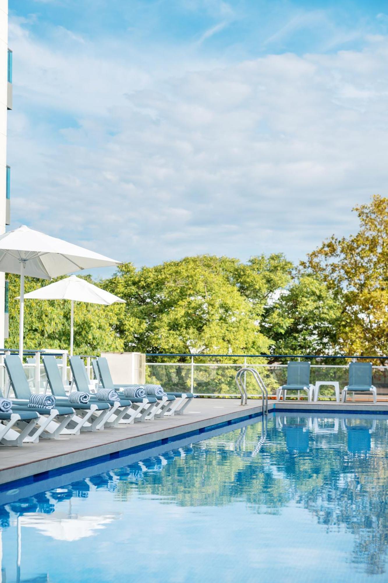 Apartahotel Ona