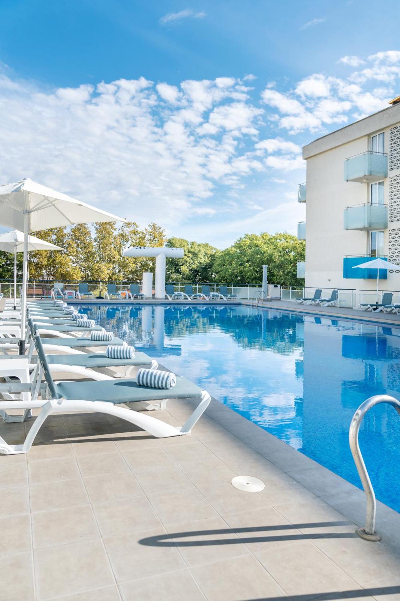 Apartahotel Ona 4*