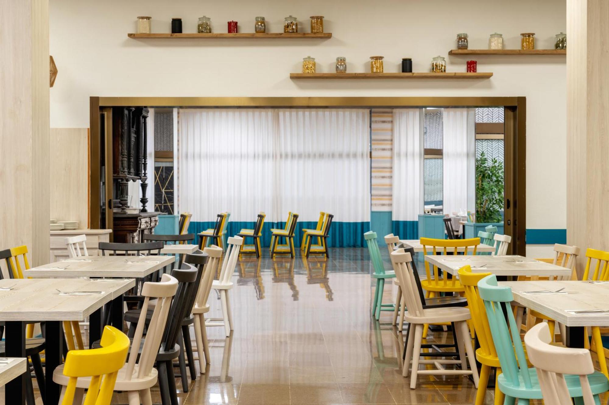 Apartahotel Ona Palamós