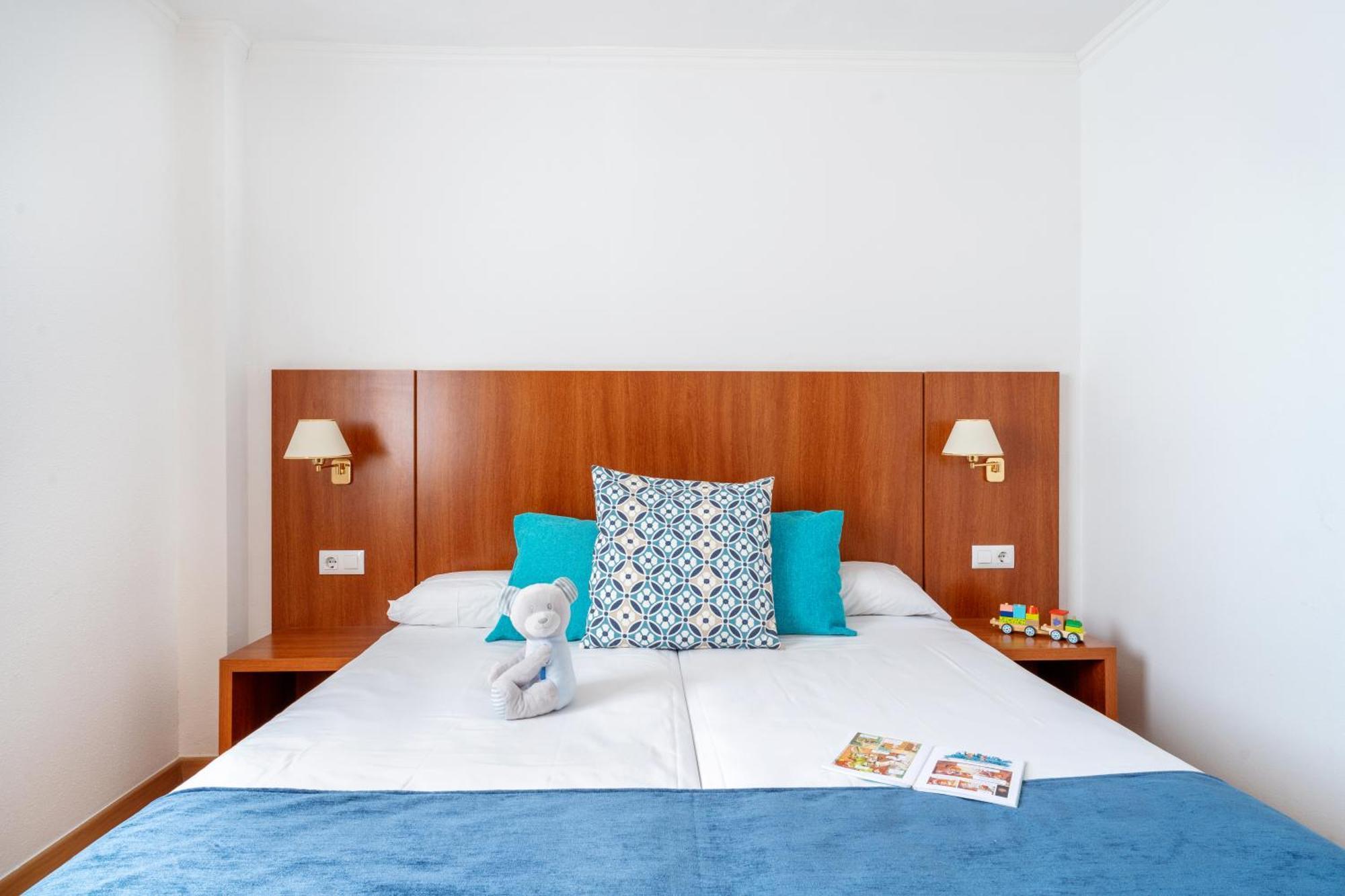 Ona Apartahotel