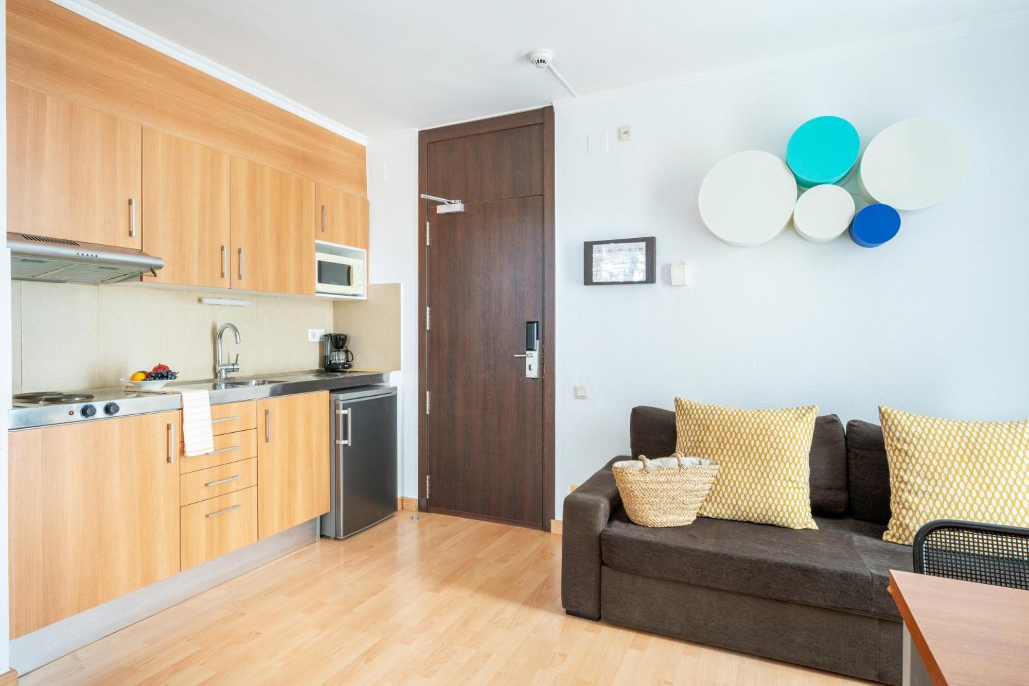 Ona Apartahotel Palamós
