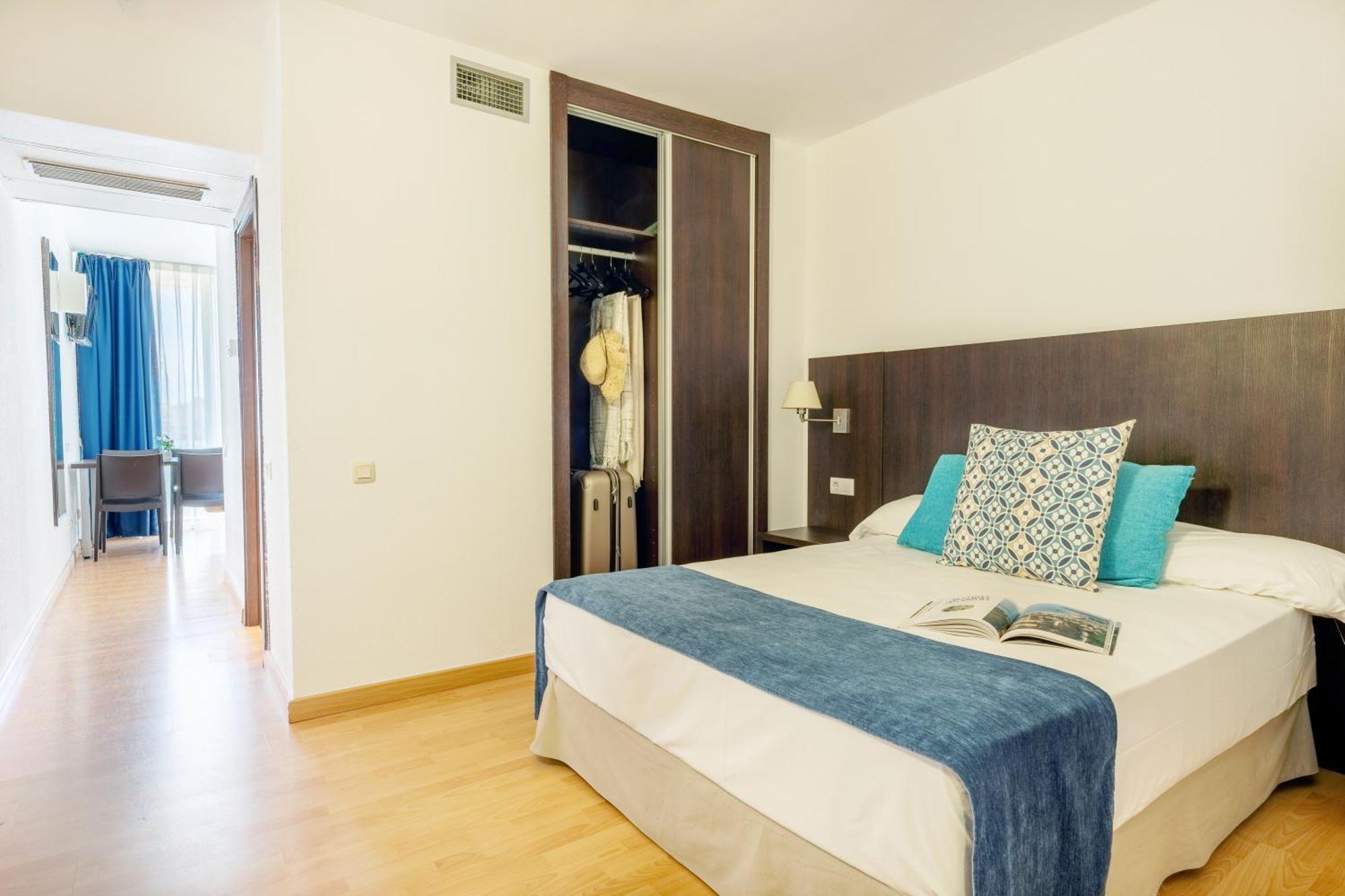 Ona Hotel apartamentowy 4*