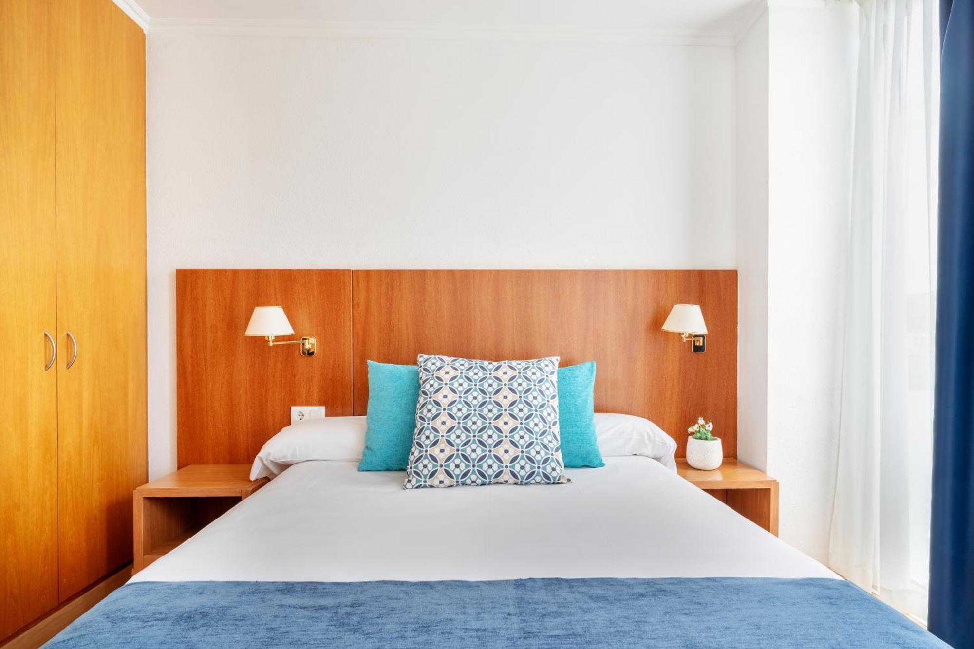 Apartahotel Ona Palamós