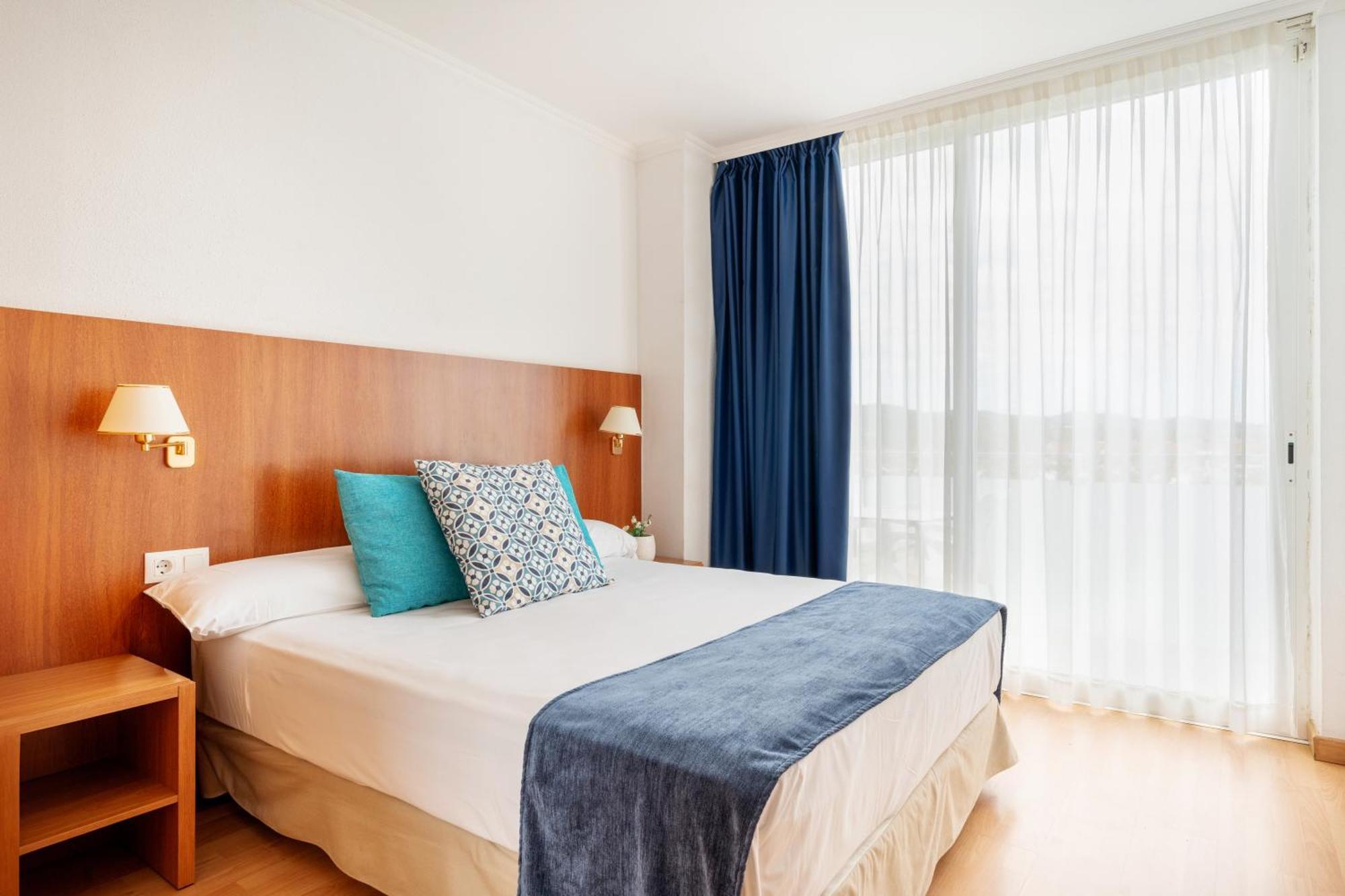 Apartahotel Ona Palamós