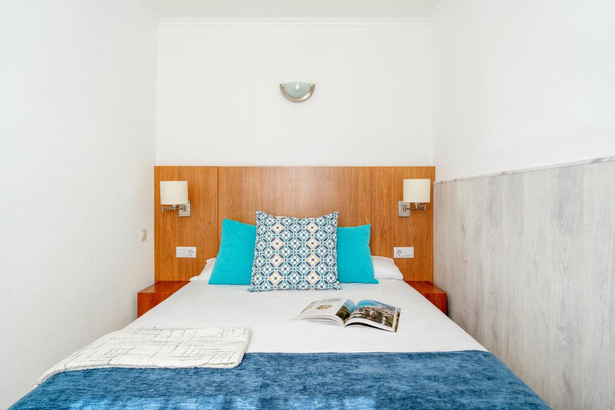 Hotel apartamentowy Ona 4*