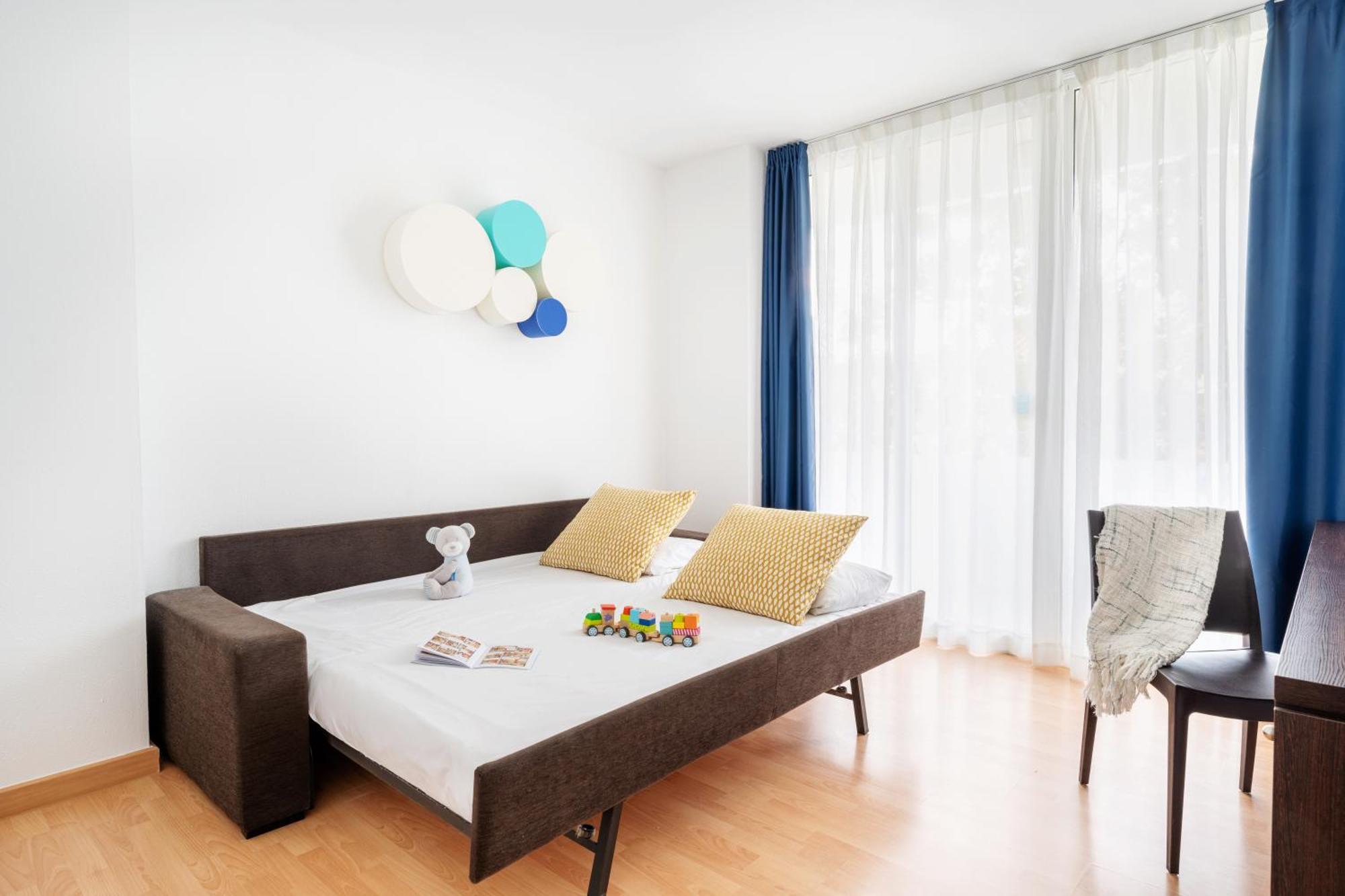Ona Apartahotel