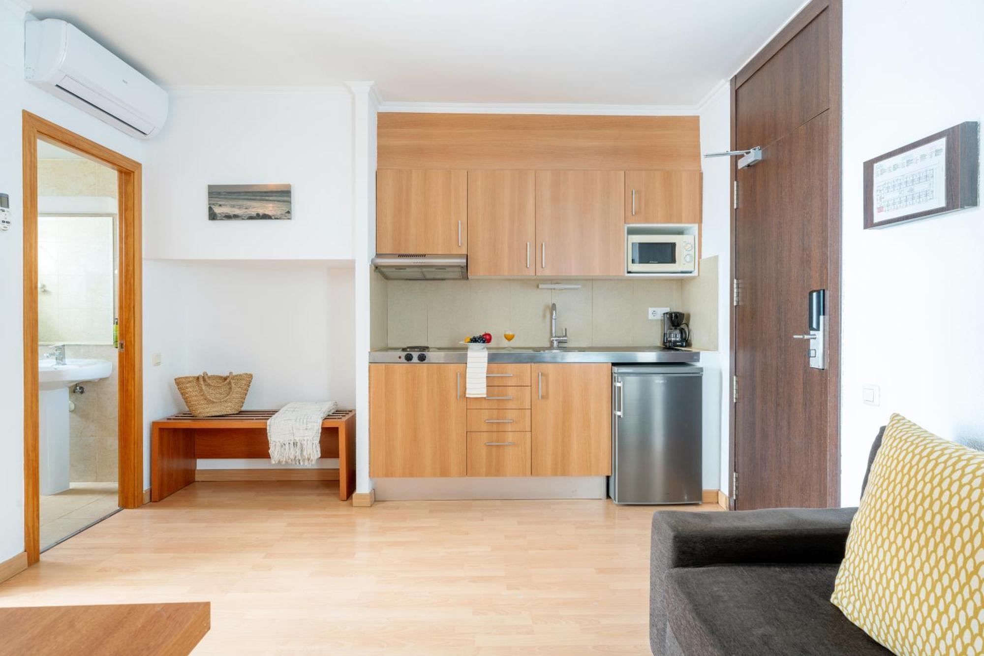 Aparthotel Ona
