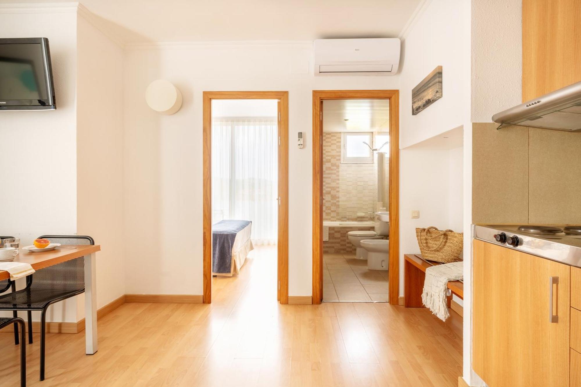 Ona Aparthotel