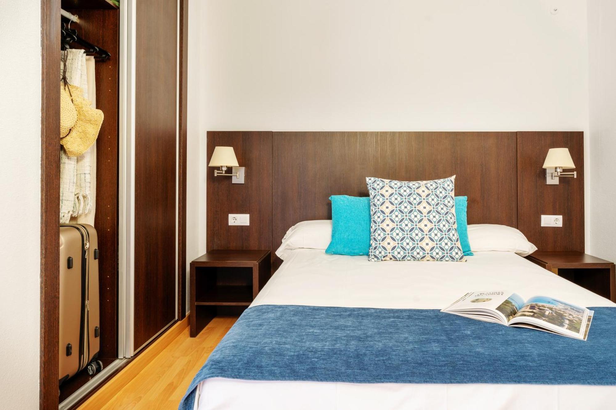 Ona Aparthotel Palamós