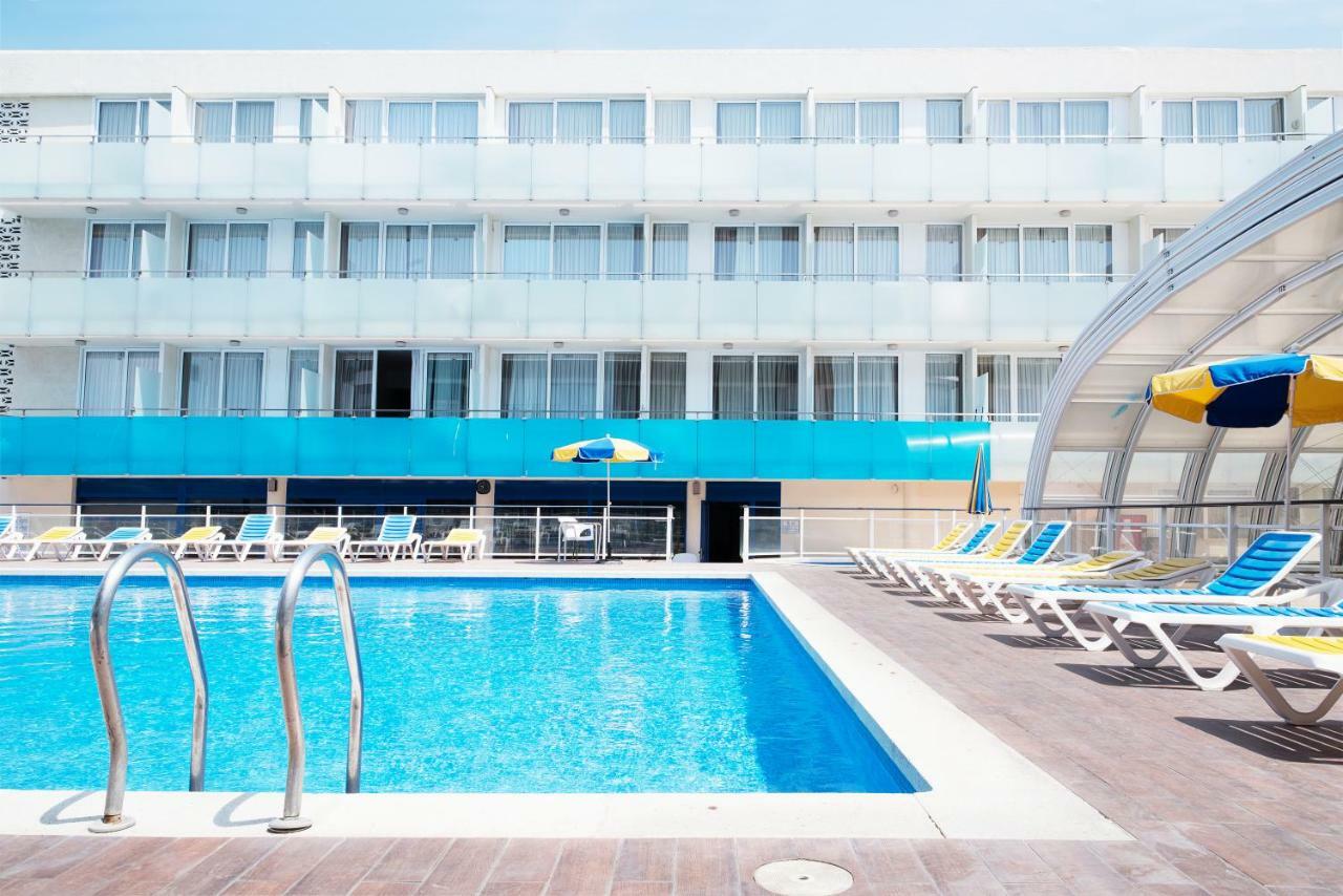 Ona Aparthotel Palamós